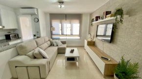 APARTBEACH CAMBRILS SOL y PLAYA